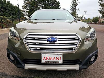 2015 Subaru Outback 2.5i Limited   - Photo 12 - Eugene, OR 97403