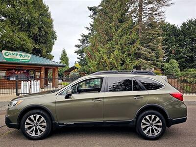 2015 Subaru Outback 2.5i Limited   - Photo 3 - Eugene, OR 97403