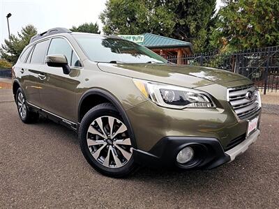 2015 Subaru Outback 2.5i Limited   - Photo 9 - Eugene, OR 97403