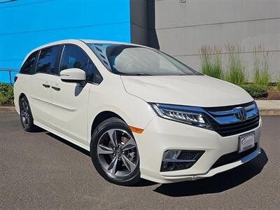 2019 Honda Odyssey Touring Van   - Photo 11 - Eugene, OR 97403