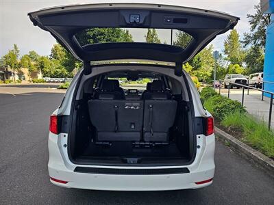 2019 Honda Odyssey Touring Van   - Photo 6 - Eugene, OR 97403