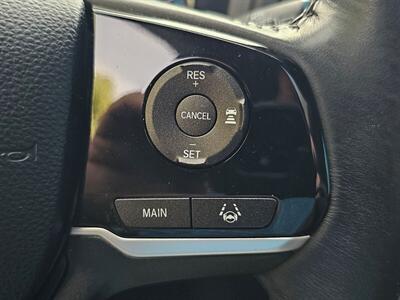 2019 Honda Odyssey Touring Van   - Photo 25 - Eugene, OR 97403
