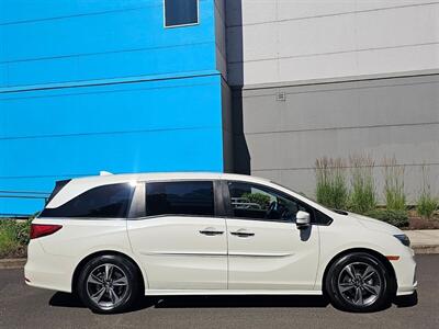 2019 Honda Odyssey Touring Van   - Photo 10 - Eugene, OR 97403