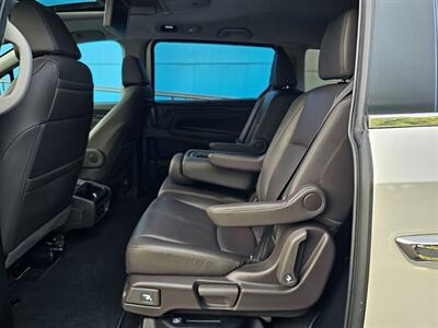 2019 Honda Odyssey Touring Van   - Photo 31 - Eugene, OR 97403