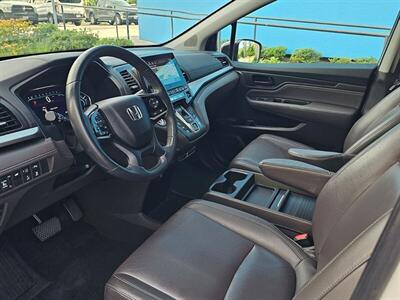 2019 Honda Odyssey Touring Van   - Photo 30 - Eugene, OR 97403