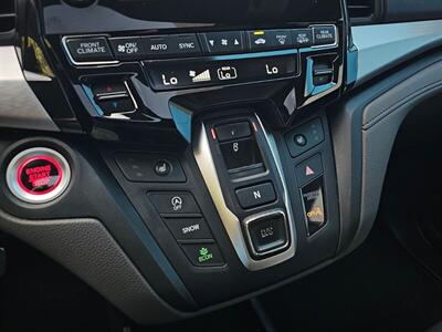 2019 Honda Odyssey Touring Van   - Photo 23 - Eugene, OR 97403