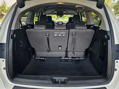 2019 Honda Odyssey Touring Van   - Photo 7 - Eugene, OR 97403