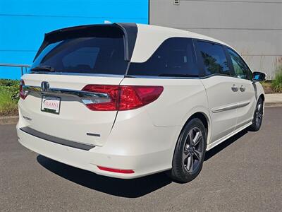 2019 Honda Odyssey Touring Van   - Photo 9 - Eugene, OR 97403