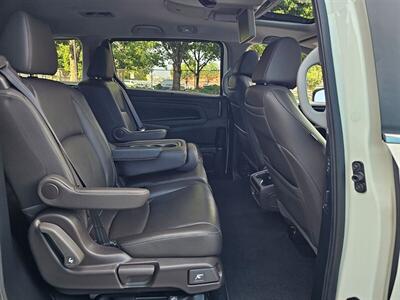 2019 Honda Odyssey Touring Van   - Photo 28 - Eugene, OR 97403