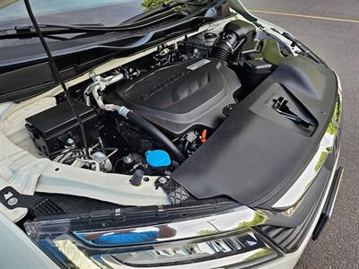 2019 Honda Odyssey Touring Van   - Photo 17 - Eugene, OR 97403