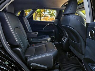 2020 Lexus RX 450hL AWD Hybrid   - Photo 26 - Eugene, OR 97403