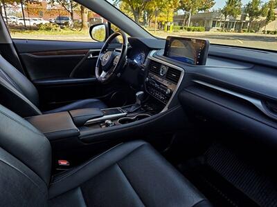 2020 Lexus RX 450hL AWD Hybrid   - Photo 21 - Eugene, OR 97403