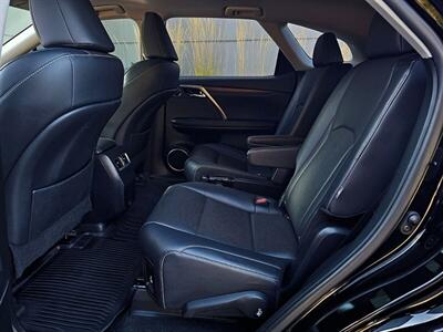 2020 Lexus RX 450hL AWD Hybrid   - Photo 30 - Eugene, OR 97403