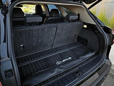 2020 Lexus RX 450hL AWD Hybrid   - Photo 8 - Eugene, OR 97403