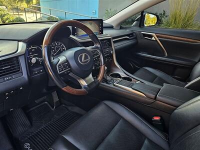 2020 Lexus RX 450hL AWD Hybrid   - Photo 28 - Eugene, OR 97403