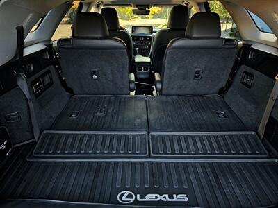 2020 Lexus RX 450hL AWD Hybrid   - Photo 7 - Eugene, OR 97403