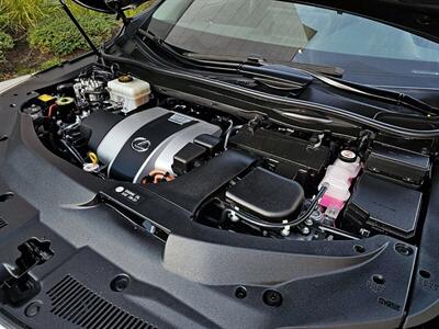 2020 Lexus RX 450hL AWD Hybrid   - Photo 16 - Eugene, OR 97403