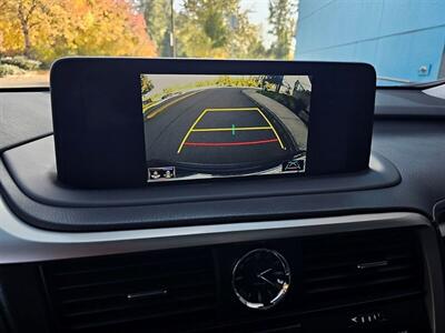 2020 Lexus RX 450hL AWD Hybrid   - Photo 24 - Eugene, OR 97403