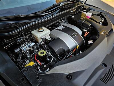 2020 Lexus RX 450hL AWD Hybrid   - Photo 18 - Eugene, OR 97403