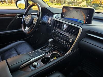 2020 Lexus RX 450hL AWD Hybrid   - Photo 22 - Eugene, OR 97403