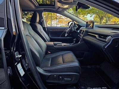2020 Lexus RX 450hL AWD Hybrid   - Photo 20 - Eugene, OR 97403