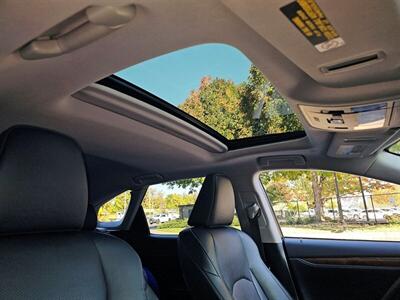 2020 Lexus RX 450hL AWD Hybrid   - Photo 25 - Eugene, OR 97403