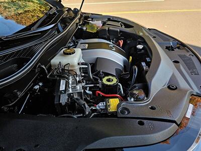 2020 Lexus RX 450hL AWD Hybrid   - Photo 19 - Eugene, OR 97403