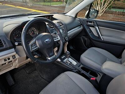 2015 Subaru Forester 2.5i Limited   - Photo 21 - Eugene, OR 97403