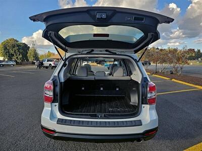 2015 Subaru Forester 2.5i Limited   - Photo 6 - Eugene, OR 97403