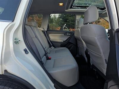 2015 Subaru Forester 2.5i Limited   - Photo 20 - Eugene, OR 97403