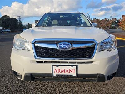 2015 Subaru Forester 2.5i Limited   - Photo 11 - Eugene, OR 97403