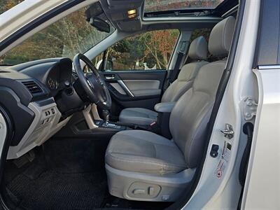 2015 Subaru Forester 2.5i Limited   - Photo 23 - Eugene, OR 97403