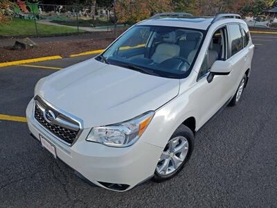 2015 Subaru Forester 2.5i Limited   - Photo 10 - Eugene, OR 97403