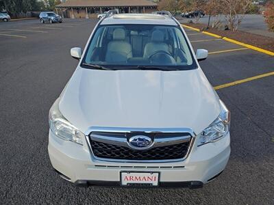 2015 Subaru Forester 2.5i Limited   - Photo 12 - Eugene, OR 97403