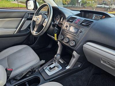 2015 Subaru Forester 2.5i Limited   - Photo 18 - Eugene, OR 97403