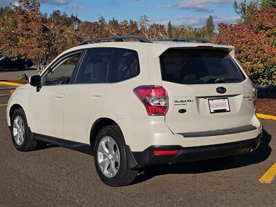 2015 Subaru Forester 2.5i Limited   - Photo 7 - Eugene, OR 97403