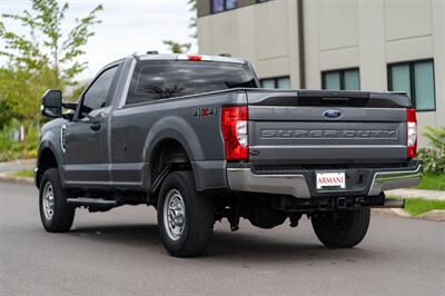 2021 Ford F-250 Super Duty XL   - Photo 25 - Eugene, OR 97403