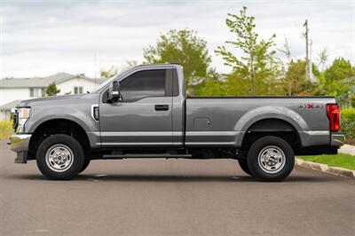 2021 Ford F-250 Super Duty XL   - Photo 4 - Eugene, OR 97403