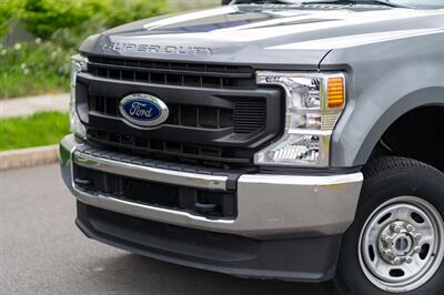 2021 Ford F-250 Super Duty XL   - Photo 21 - Eugene, OR 97403