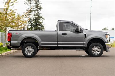 2021 Ford F-250 Super Duty XL   - Photo 19 - Eugene, OR 97403