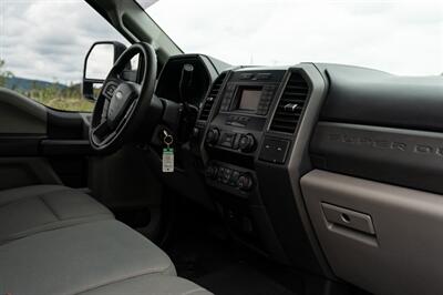 2021 Ford F-250 Super Duty XL   - Photo 30 - Eugene, OR 97403