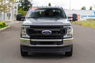 2021 Ford F-250 Super Duty XL   - Photo 2 - Eugene, OR 97403