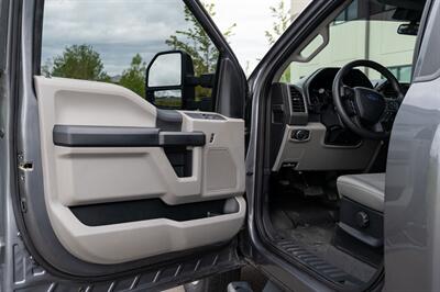 2021 Ford F-250 Super Duty XL   - Photo 31 - Eugene, OR 97403