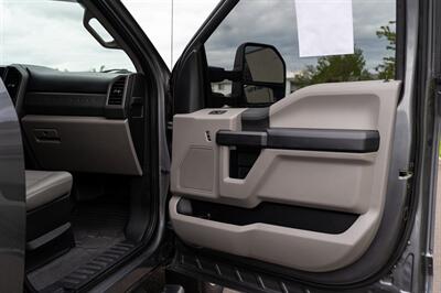 2021 Ford F-250 Super Duty XL   - Photo 28 - Eugene, OR 97403