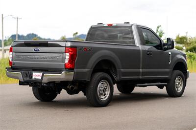 2021 Ford F-250 Super Duty XL   - Photo 23 - Eugene, OR 97403