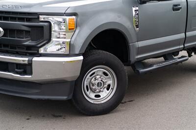 2021 Ford F-250 Super Duty XL   - Photo 20 - Eugene, OR 97403