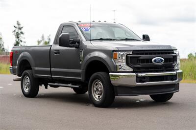 2021 Ford F-250 Super Duty XL   - Photo 22 - Eugene, OR 97403