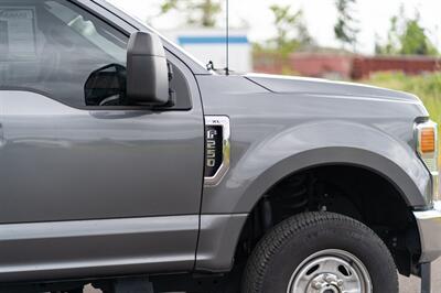 2021 Ford F-250 Super Duty XL   - Photo 16 - Eugene, OR 97403