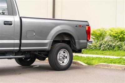 2021 Ford F-250 Super Duty XL   - Photo 5 - Eugene, OR 97403