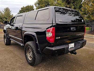 2014 Toyota Tundra Platinum   - Photo 7 - Eugene, OR 97403